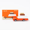 Candylab Luggage Wagon | © Conscious Craft